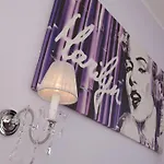 Blumarin Hotell