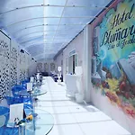 Blumarin Hotell 3*