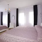 Blumarin Hotell 3*
