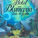 Hotell Blumarin 3*