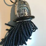 Hotell Blumarin Lido di Jesolo