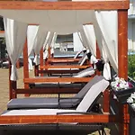 Hotell Blumarin Lido di Jesolo