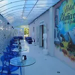 Blumarin Hotell Lido di Jesolo
