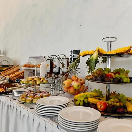 Blumarin Hotel Lido di Jesolo