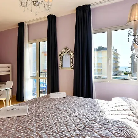 Blumarin Hotel Lido di Jesolo