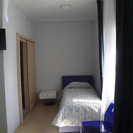 Blumarin Hotell