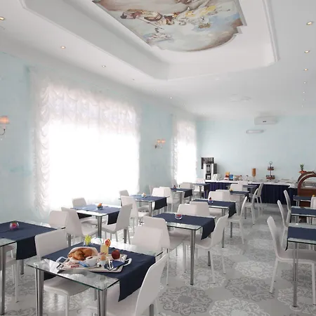 Blumarin 3* Lido di Jesolo