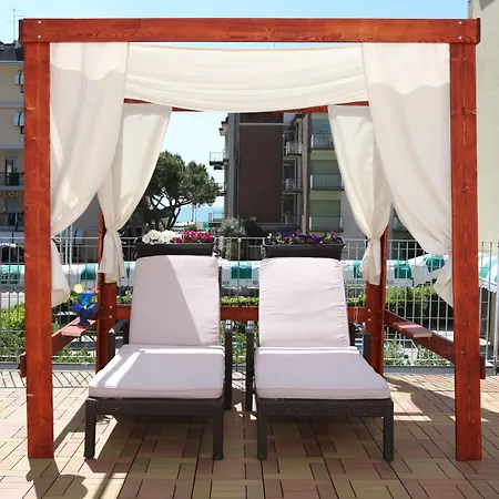 Hotel Blumarin Lido di Jesolo