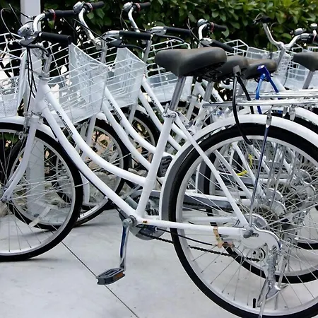 Hotel Blumarin Lido di Jesolo