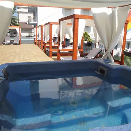 Hotel Blumarin Lido di Jesolo