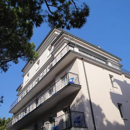 Blumarin Lido di Jesolo