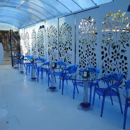 Blumarin 3*