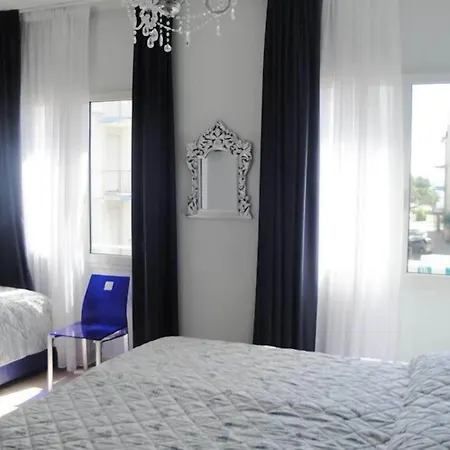 Hotel Blumarin 3*
