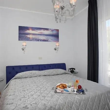 Hotel Blumarin Lido di Jesolo