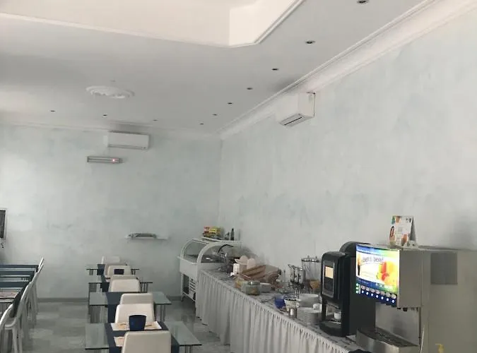 Blumarin Hotel 3*