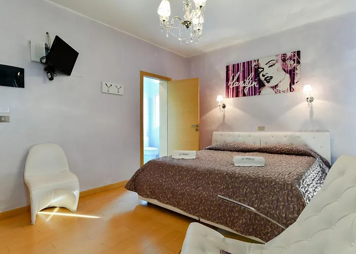 Hotel Blumarin