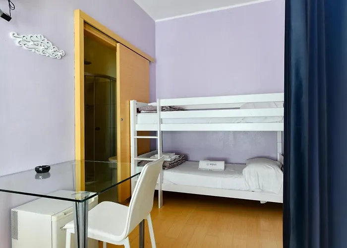 Blumarin Szálloda 3*