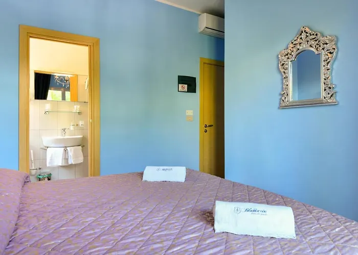 Blumarin Hotel