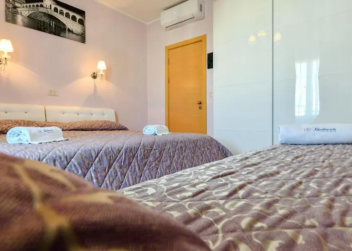 Blumarin Szálloda 3*