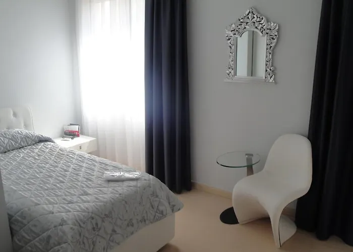 Blumarin Szálloda Lido di Jesolo