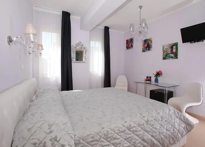 Hotel Blumarin 3*