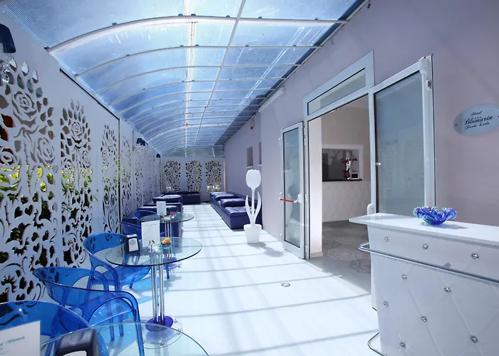 Hotel Blumarin 3*