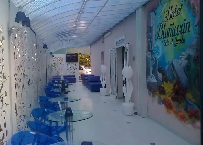 Hotel Blumarin 3*