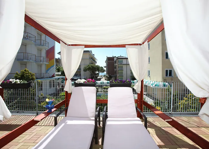 Blumarin Lido di Jesolo