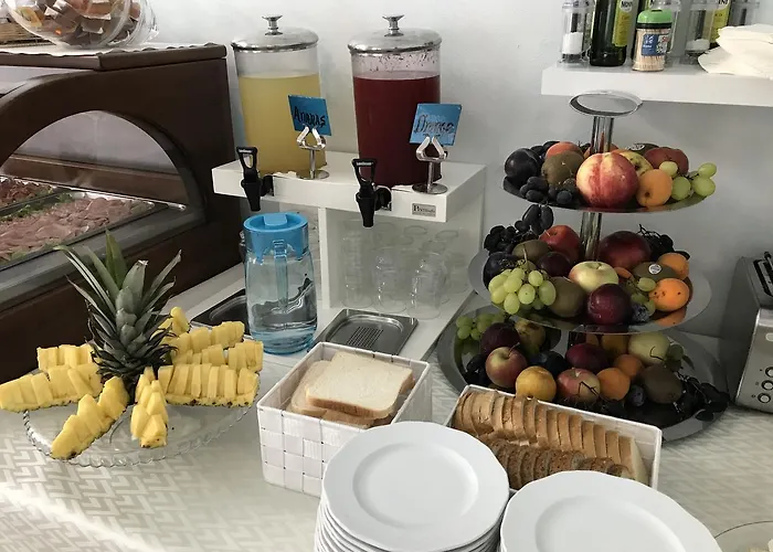 Blumarin Szálloda Lido di Jesolo