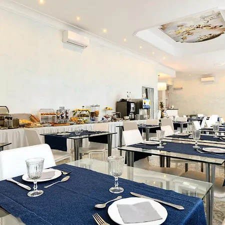 Blumarin 酒店