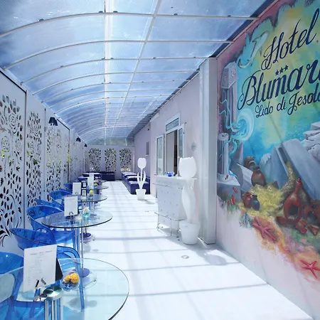 Blumarin 酒店 3*