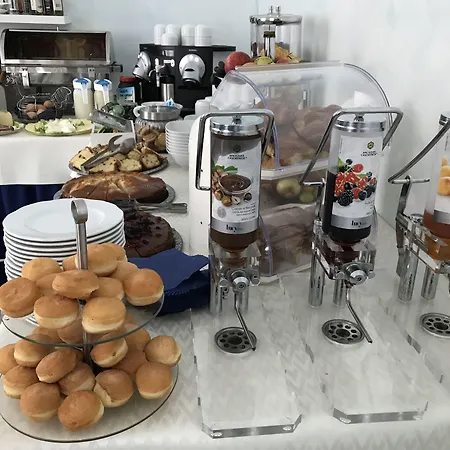 Blumarin リド・ディ・イエゾロ