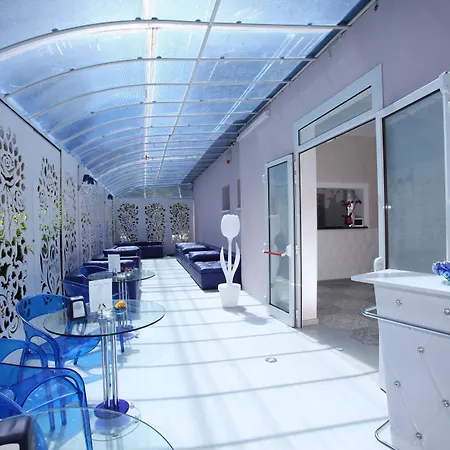 酒店 Blumarin 3*
