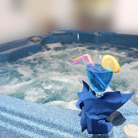 ホテル Blumarin リド・ディ・イエゾロ