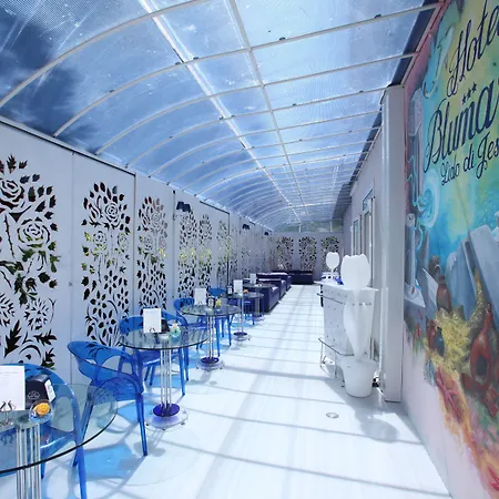 Blumarin 3* リド・ディ・イエゾロ