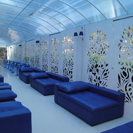 酒店 Blumarin 3*
