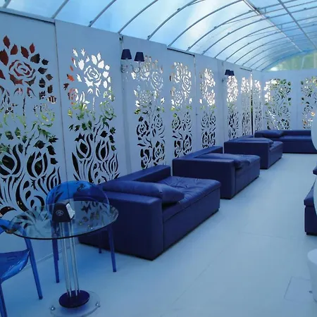 酒店 Blumarin 3*