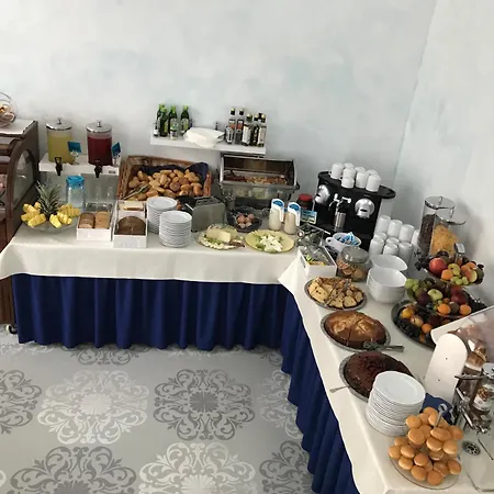 酒店 Blumarin 利多迪迪耶索洛