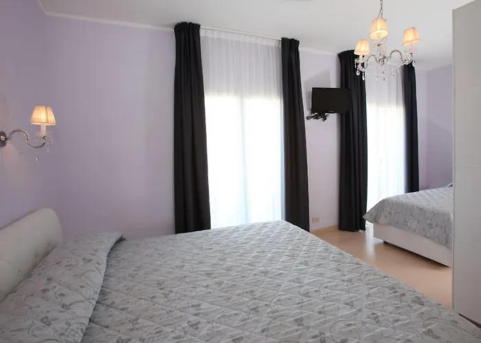 Blumarin 3* リド・ディ・イエゾロ