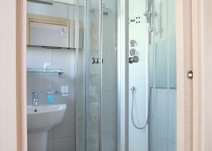 ホテル Blumarin 3*