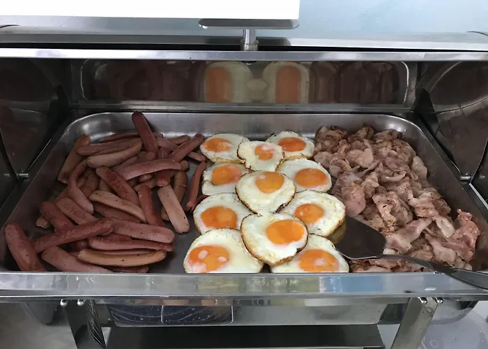 Blumarin 3* リド・ディ・イエゾロ