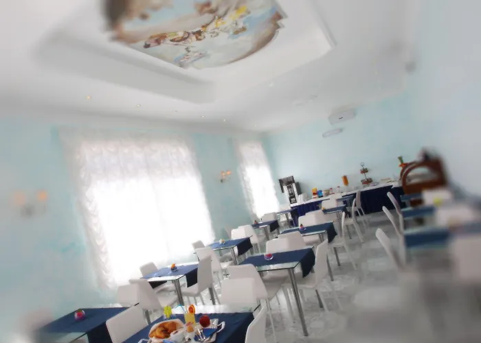 Blumarin リド・ディ・イエゾロ