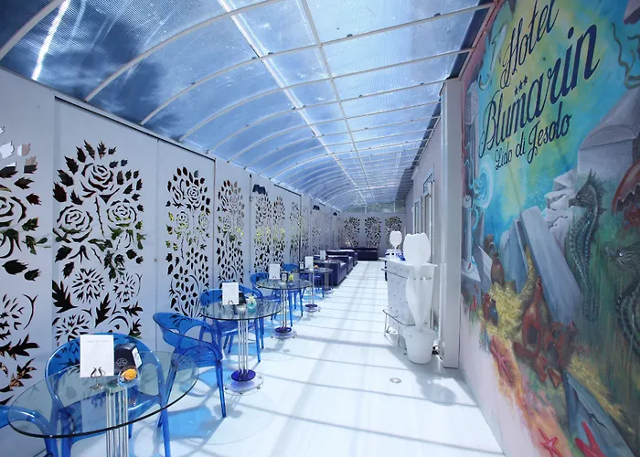 Blumarin 3* リド・ディ・イエゾロ