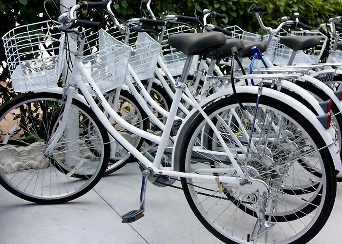 ホテル Blumarin リド・ディ・イエゾロ