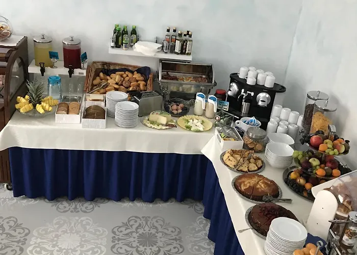 ホテル Blumarin リド・ディ・イエゾロ